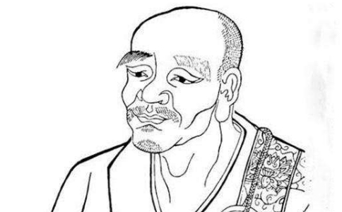 黄檗禅师点化临济义玄禅师的故事