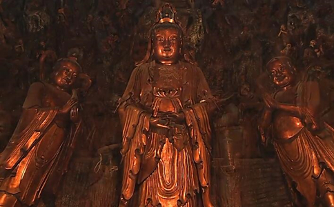 灵隐寺