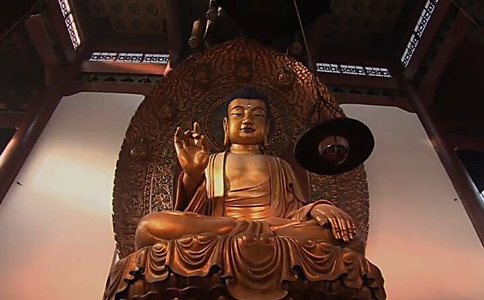 灵隐寺