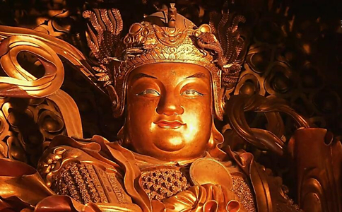 灵隐寺