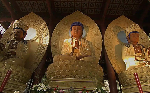 灵隐寺