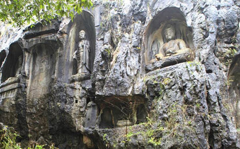 灵隐寺
