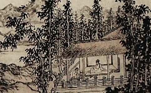 灵隐寺