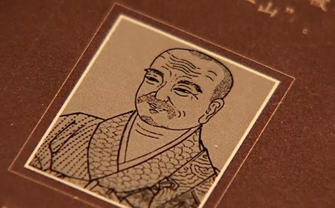 灵隐寺