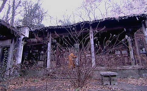 灵隐寺