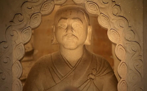 灵隐寺