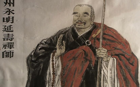 灵隐寺