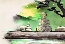 夹山禅师和洛浦禅师的公案