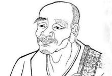 临济棒喝的故事(中英双语)