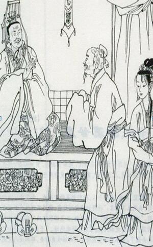 国王命取速生药 一取就是十二年