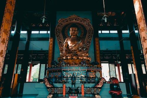 佛宝的真正内涵：福慧圆满