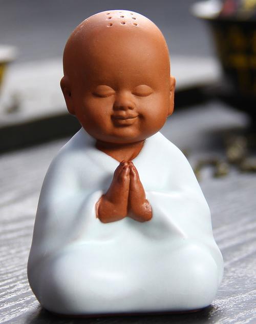 佛陀传递的智慧：《金刚经》既要讲破相，又要有行为，如何是好？