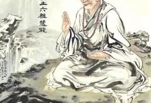 六祖慧能设坛讲经,讲授到达彼岸的大智慧