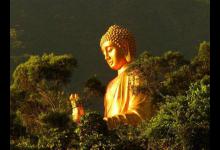 佛陀传递的智慧:《金刚经》既要讲破相,又要有行为,如何是好?