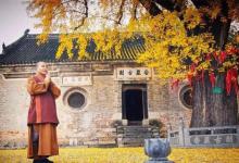 禅宗故事:南阳慧忠,六祖慧能门下弟子,“五大宗匠”之一