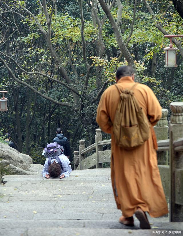 有深厚“佛缘”的人，主要看这三点行为，你了解吗