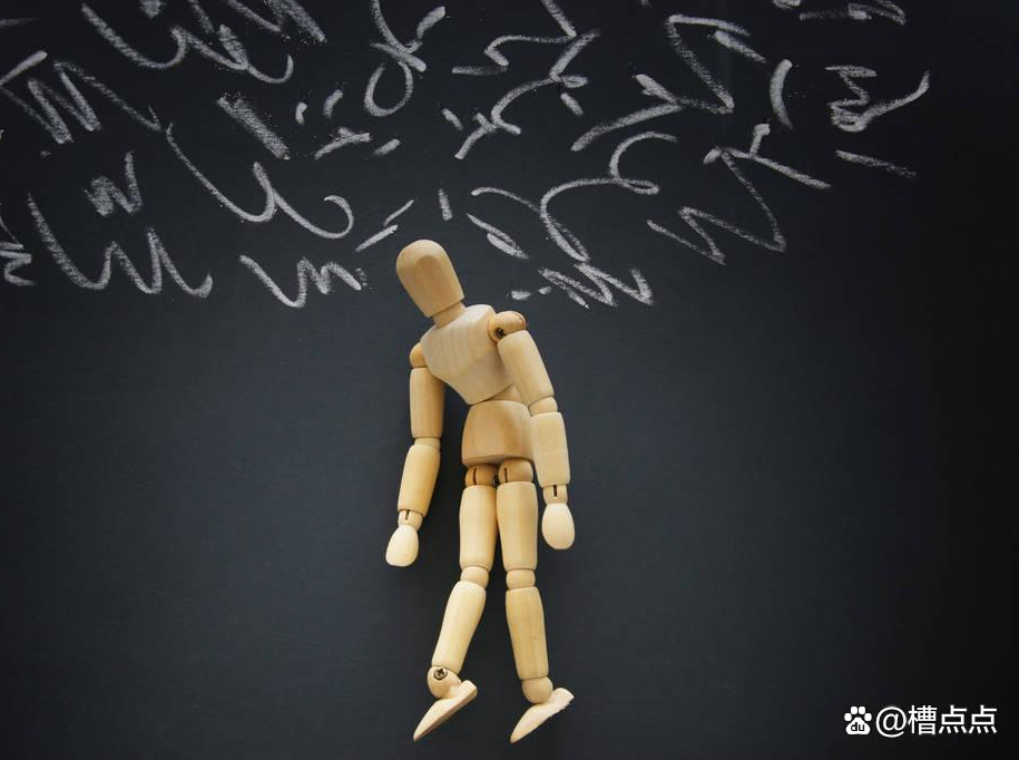 佛陀传递的智慧:不执着改变不了的,不放弃可以努力的