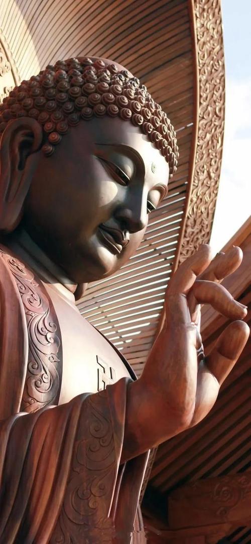 佛经传奇故事：“四大天王”各有九十一个儿子，还各有八个大将
