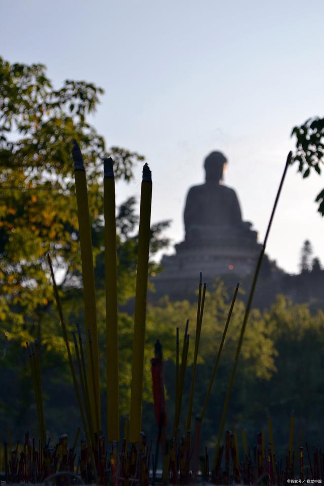 佛陀的智慧：以阿难受摩登伽女幻术为由，宣说而成了《楞严经》