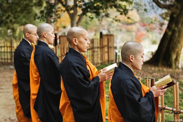 佛陀传递的智慧：如何判断一部佛经是不是经典呢？有三种方法