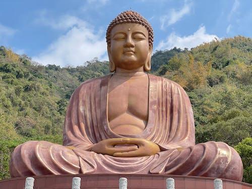 阿难问佛陀：为何说“十八界”，也是以如来藏真如自性为本体？上