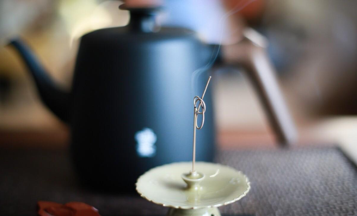 佛陀传递的智慧:不执着改变不了的,不放弃可以努力的