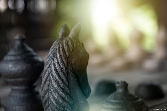 佛陀告诉阿难：久远的过去，有一尊佛，叫做‘世间自在王如来’