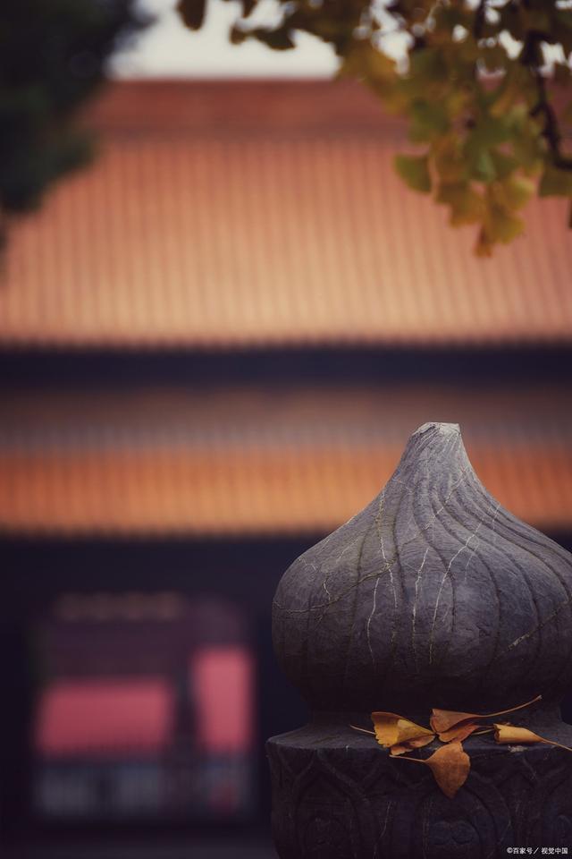 佛陀传递的智慧：独坐独安息，安住胜孤独