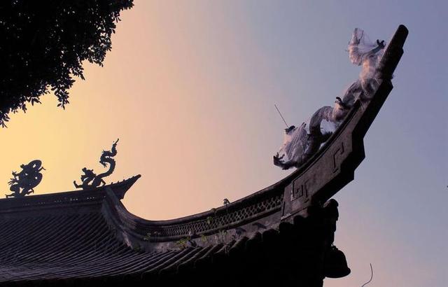 佛经传奇故事：“四大天王”各有九十一个儿子，还各有八个大将