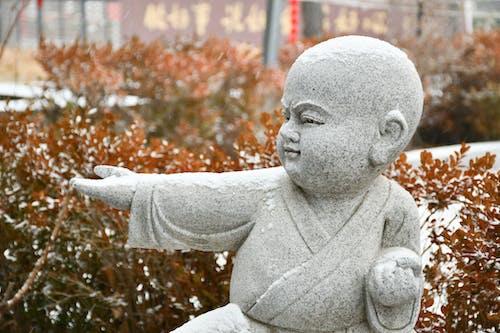 阿难问佛陀：为何说“十八界”，也是以如来藏真如自性为本体？上