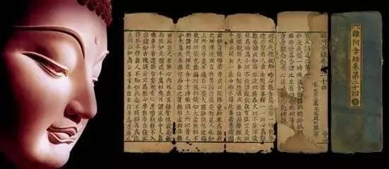 佛陀传递的智慧：如何判断一部佛经是不是经典呢？有三种方法