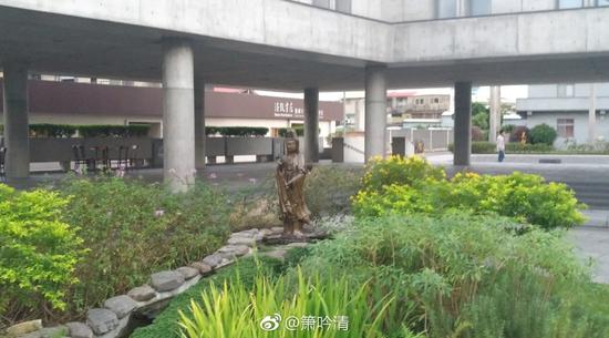 圣严法师:睡前放空自己 圣严法师:睡前放空自己