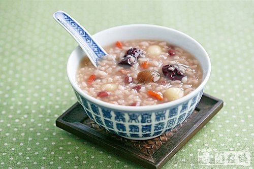 腊八粥与佛弟子有何关系 腊八粥与佛弟子有何关系
