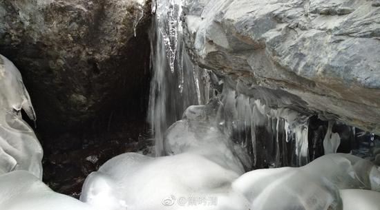 憨山大师：如何是真切工夫