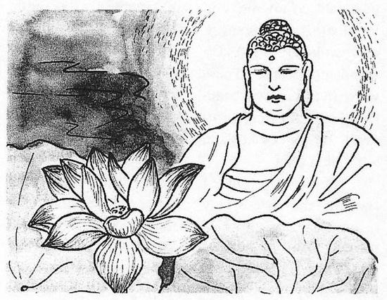 忏云法师:四念处观法 忏云法师:四念处观法