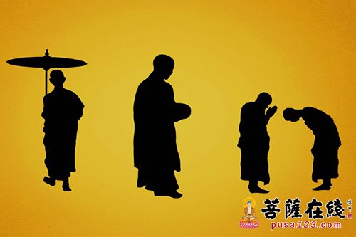 宗教与封建迷信的五种区别