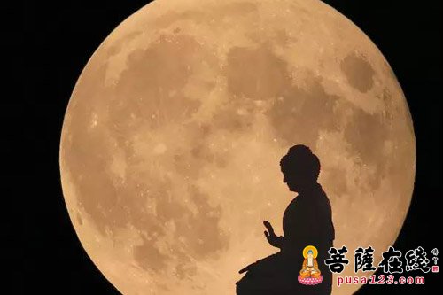 佛教为何一直倡导忏悔 佛教为何一直倡导忏悔