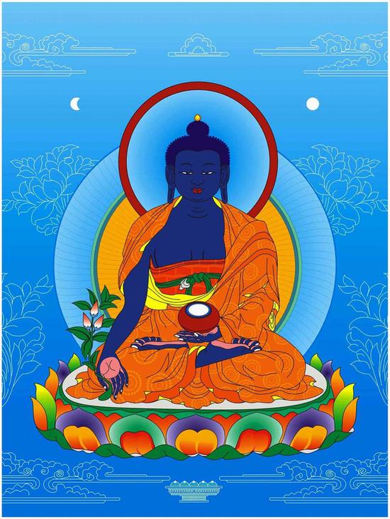 正慈法师:修持诵念药师佛有什么好处 正慈法师:修持诵念药师佛有什么好处