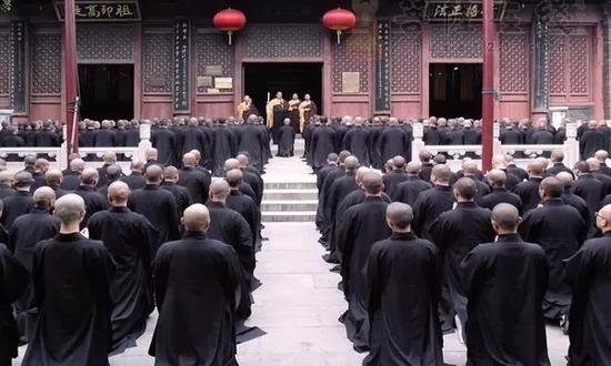 佛教有哪些重大的节日 佛教有哪些重大的节日