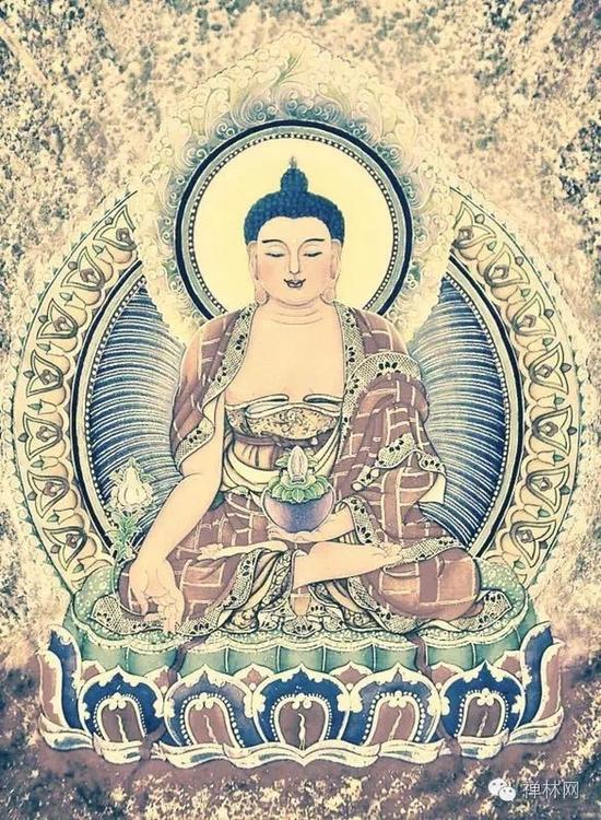法尊法师：佛的出家到证果