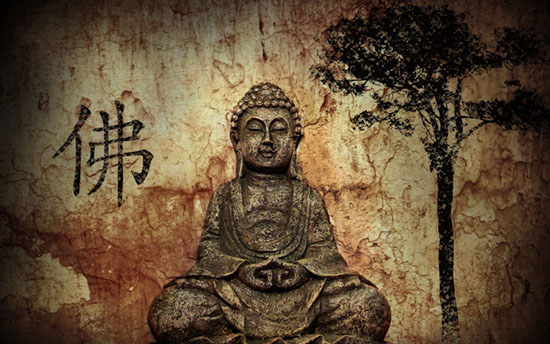 宣化上人:开悟好像开锁一样 宣化上人:开悟好像开锁一样