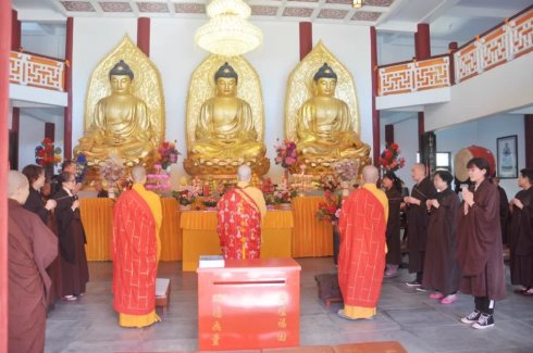 袈裟的任务以及其殊胜 袈裟的任务以及其殊胜