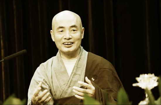 济群法师:如何做好临终关怀 济群法师:如何做好临终关怀