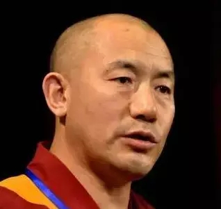 慈诚罗珠堪布：提升生命才是真正的学佛