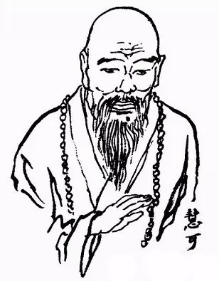中国禅宗六祖是哪六位 中国禅宗六祖是哪六位