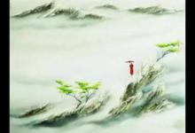 圣严法师:越慈悲的人就越有智慧