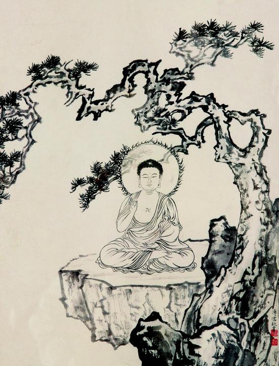 释迦牟尼佛的事迹 释迦牟尼佛的事迹