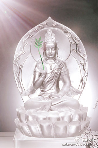 佛教中的药王菩萨是谁 佛教中的药王菩萨是谁