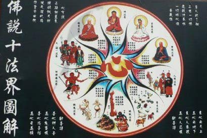 虚云禅师:一切细行都是修心 虚云禅师:一切细行都是修心