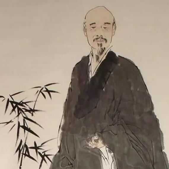 弘一法师:佛门最简单的三种修持方法 弘一法师:佛门最简单的三种修持方法